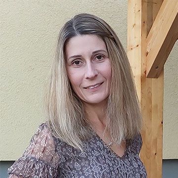 Miriam Pernsteiner